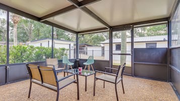 Casa (3 Bedrooms) | Parte interna