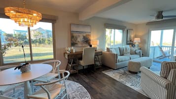 Apartment (1 Bedroom) | Fassade der Unterkunft