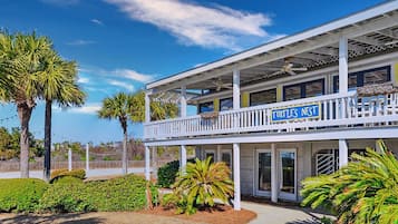 Leilighet (1 Bedroom) | Innvendig