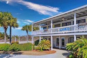 Appartement (1 Bedroom) | Interieur