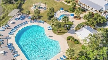 Apartment (1 Bedroom) | Innenbereich