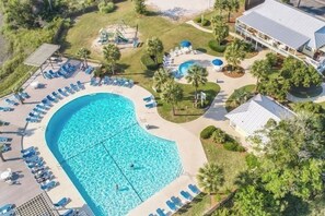 Apartment (1 Bedroom) | Innenbereich