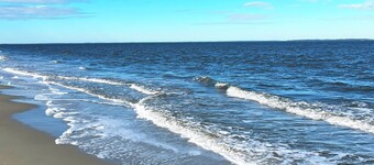 Beachfront Saint Helena Island Condo w/ Amenities!