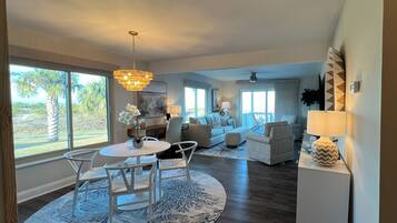 Huoneisto (1 Bedroom) | Sisätilat