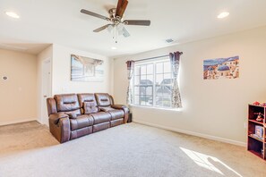 하우스 (4 Bedrooms) | 내부