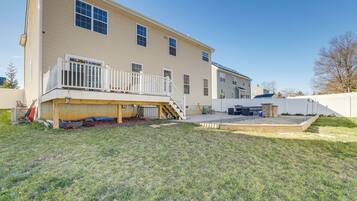 House (4 Bedrooms) | Interior