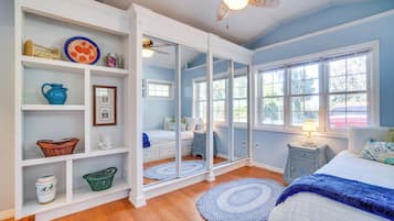 Κατάλυμα σε Αγροικία (3 Bedrooms) | Εσωτερικοί χώροι