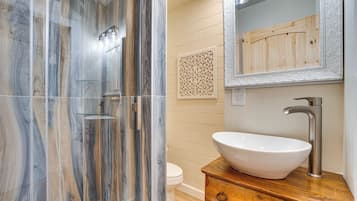 Cottage (3 Bedrooms) | Nội thất