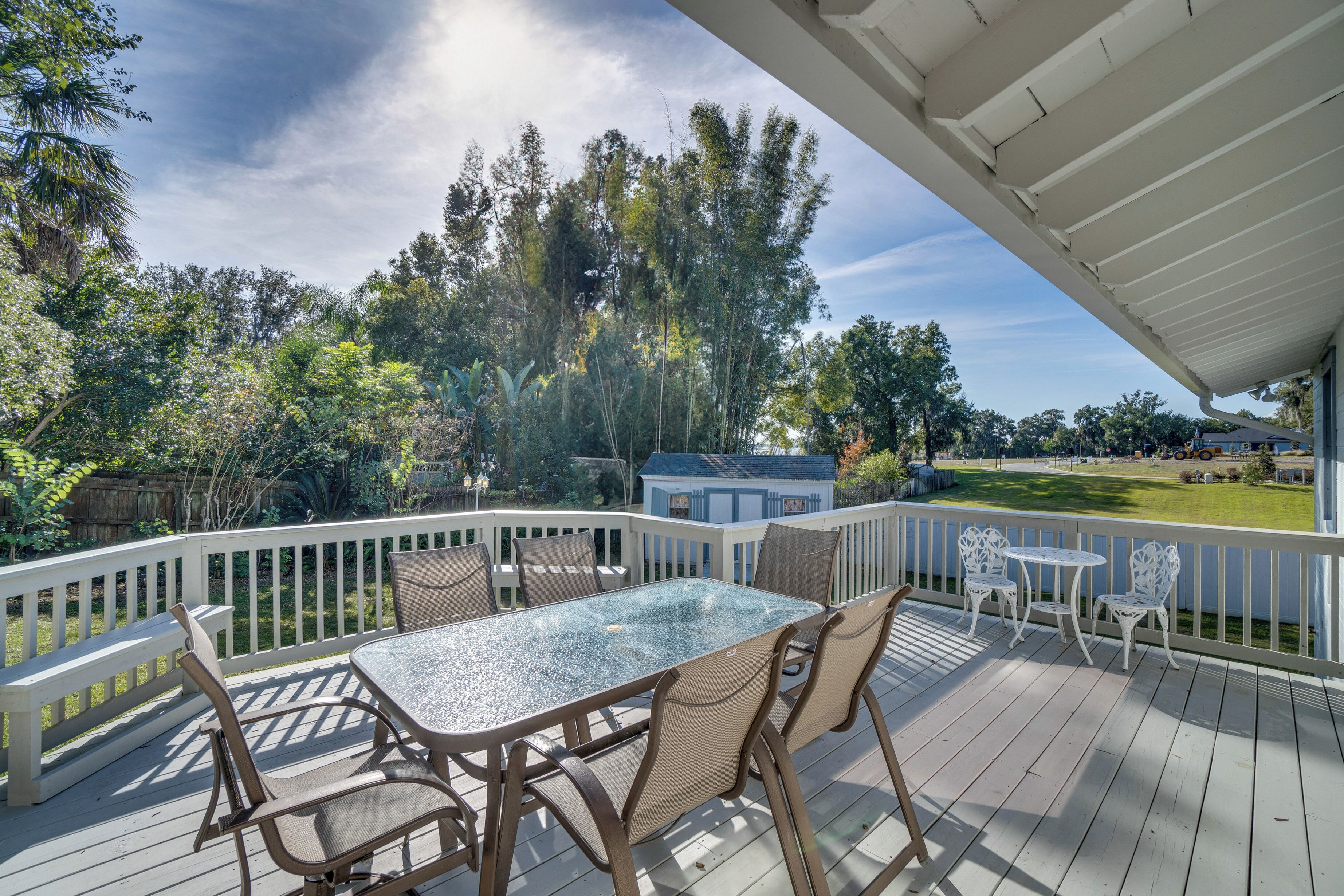 Casa de campo (3 Bedrooms) | Parte interna