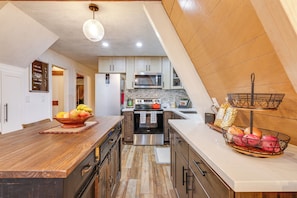 Casa (3 Bedrooms) | Interior