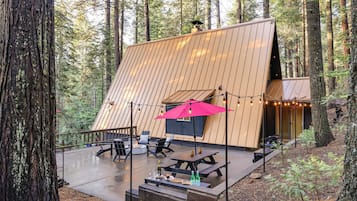 Casa (3 Bedrooms) | Vista frontal de la propiedad