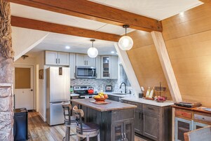 Casa (3 Bedrooms) | Interior