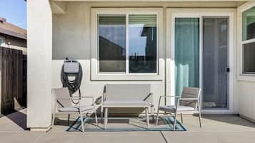 Rumah (3 Bedrooms) | Interior