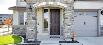 Stylish Lodi Wine Country Retreat w/ Private Patio