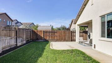 Casa (3 Bedrooms) | Interior