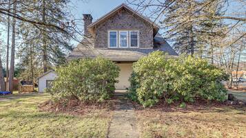 House (3 Bedrooms) | Bahagian dalam