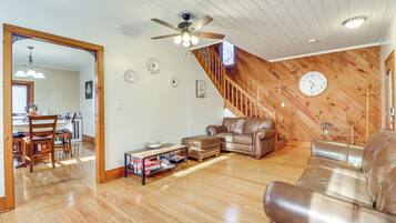 House (3 Bedrooms) | Bahagian dalam