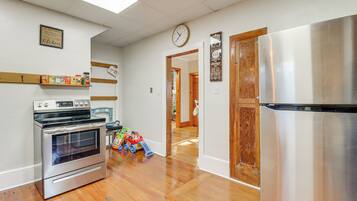 House (3 Bedrooms) | Bahagian dalam