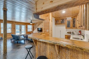 Casa (3 Bedrooms) | Interior