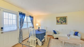 Apartemen (1 Bedroom) | Interior