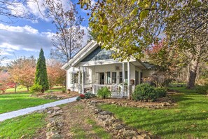 Cottage (2 Bedrooms) | Intérieur