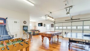 ハウス (4 Bedrooms) | 内装