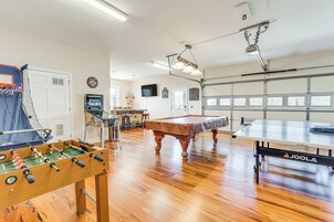 Casa (4 Bedrooms) | Interior