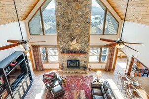 Casa (4 Bedrooms) | Interior