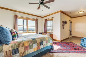 Hus (4 Bedrooms) | Interiör