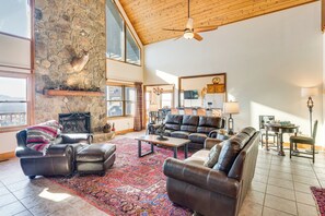 Casa (4 Bedrooms) | Fachada del alojamiento