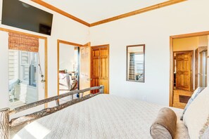 独立别墅 (4 Bedrooms) | 住宿内部