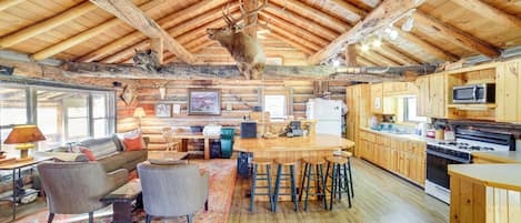 Casa (4 Bedrooms) | Fachada del alojamiento
