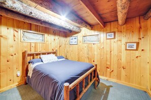 Nhà (4 Bedrooms) | Nội thất