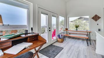 Talo (2 Bedrooms) | Sisätilat