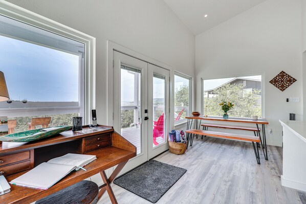 Ferienhaus (2 Bedrooms) | Innenbereich