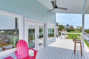 Casa (2 Bedrooms) | Interior