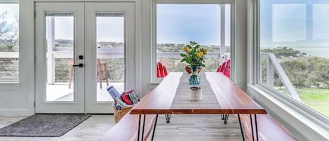 ハウス (2 Bedrooms) | 内装