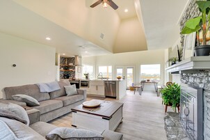 Casa (2 Bedrooms) | Fachada del alojamiento