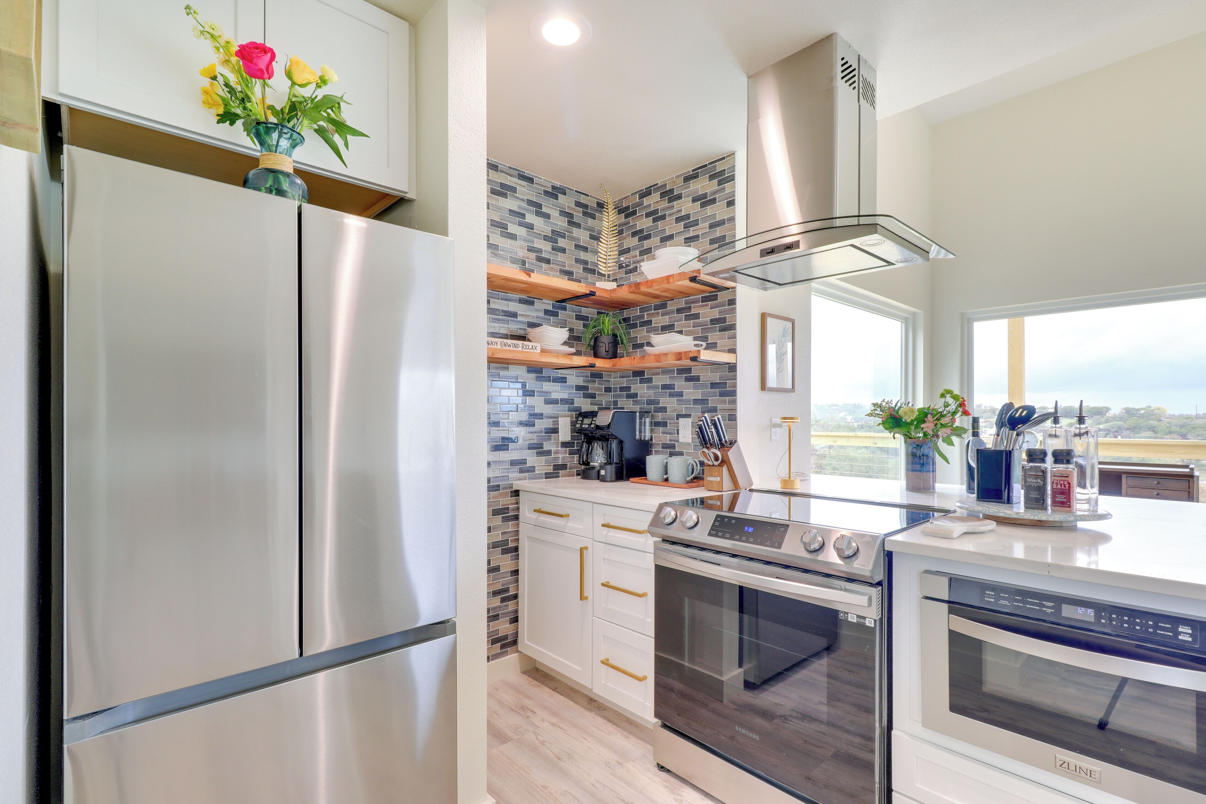 Talo (2 Bedrooms) | Sisätilat