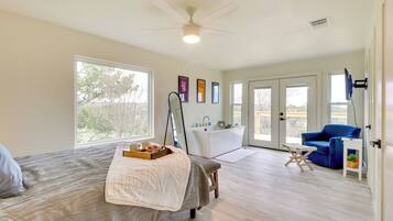 Nhà (2 Bedrooms) | Nội thất