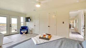 Talo (2 Bedrooms) | Sisätilat