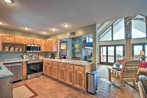 ハウス (3 Bedrooms) | 内装