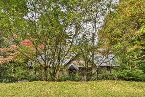 Hus (3 Bedrooms) | Innvendig