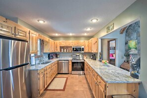 ハウス (3 Bedrooms) | 内装