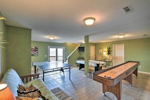 Hus (3 Bedrooms) | Innvendig