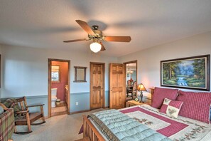 Hus (3 Bedrooms) | Innvendig