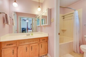 Casa (3 Bedrooms) | Parte interna