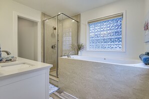 Casa (3 Bedrooms) | Baño