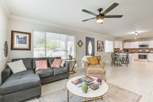 ハウス (3 Bedrooms) | 内装