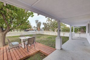 ハウス (3 Bedrooms) | 内装